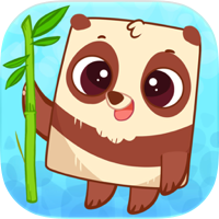 Bibi Jungle: Game for Toddlers