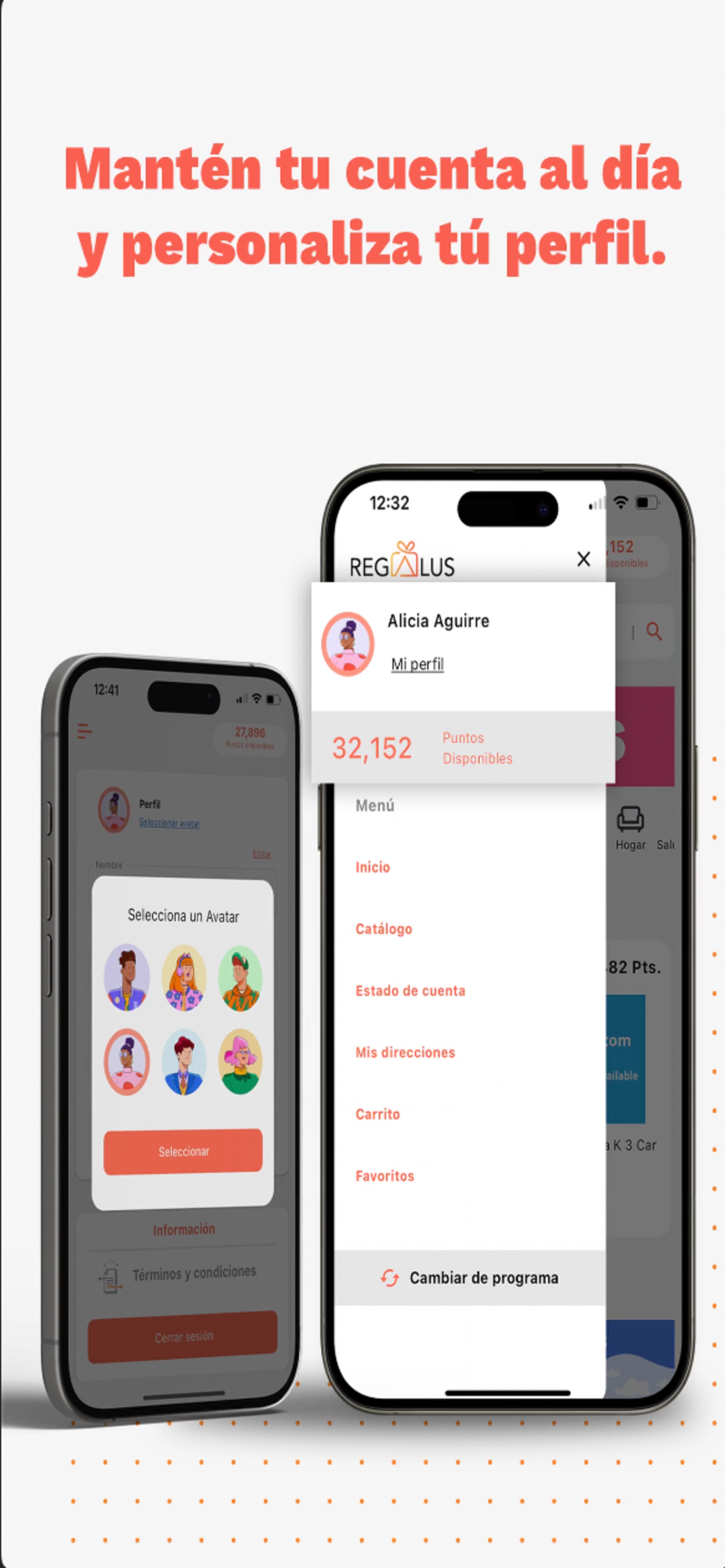 RegalusGo