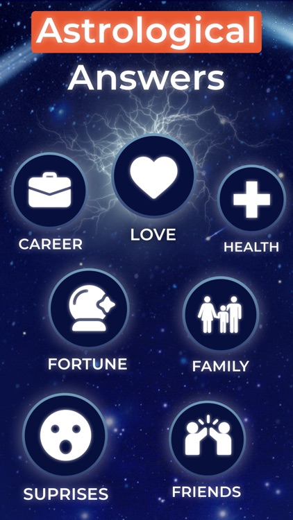 Lucid: Your Astro-BFF screenshot-5