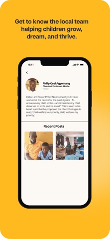 Community (Supporter) Screenshot 5 of 6
