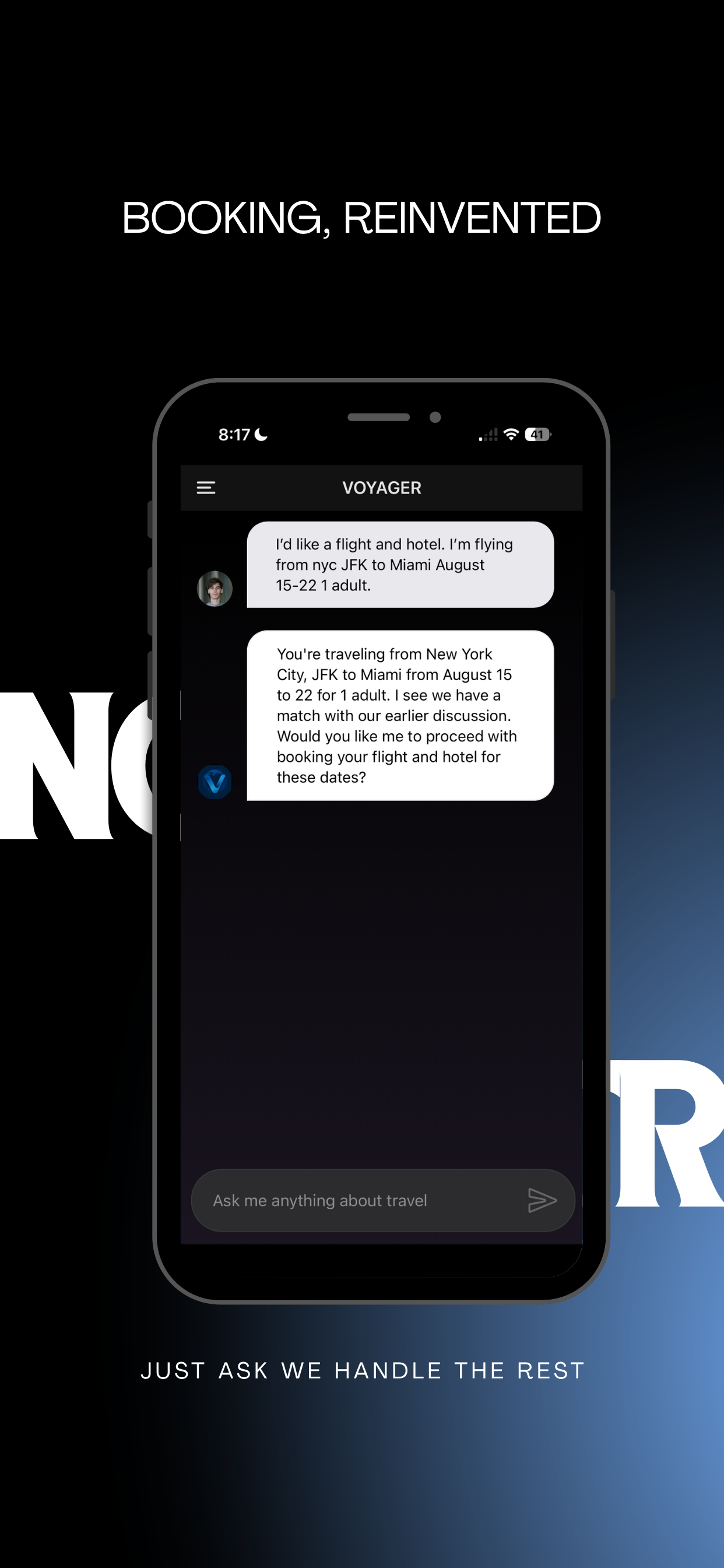 Voyager AI