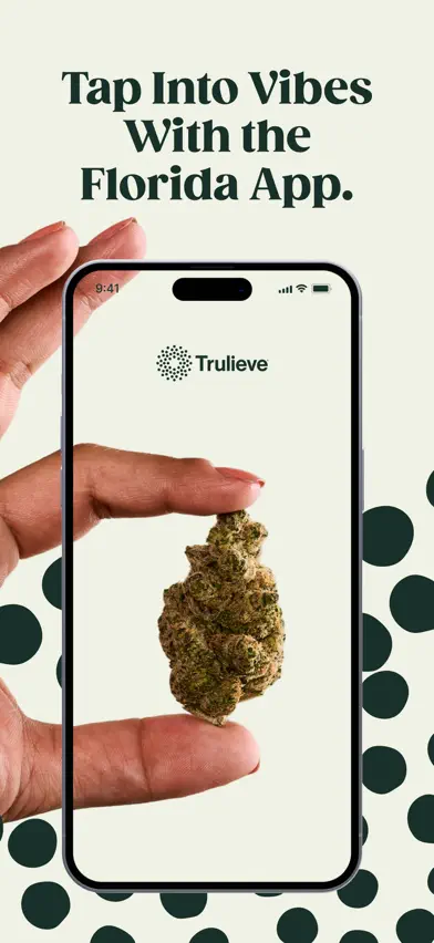 Trulieve: Cannabis Dispensary screenshot 1