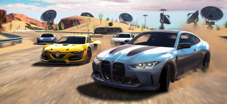 Race Max Pro: Car Racing Games screenshot 7