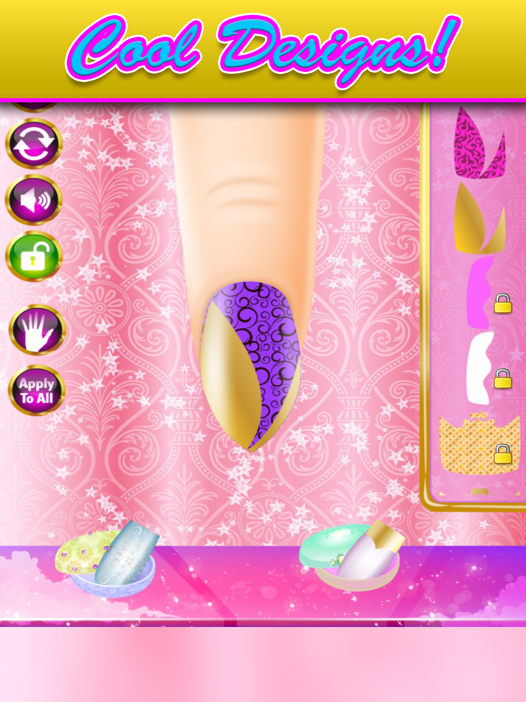 Princess Nail Spa & Salon
