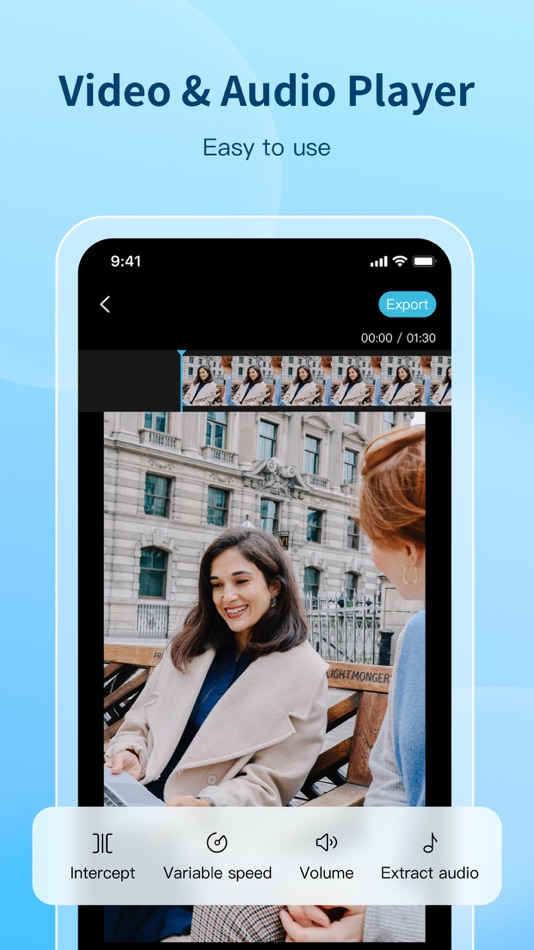 #4. 100ZG-Format Conversion (iOS) 由: NetPocket Co., Ltd.