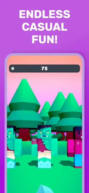 3D Offline Games screenshot 3