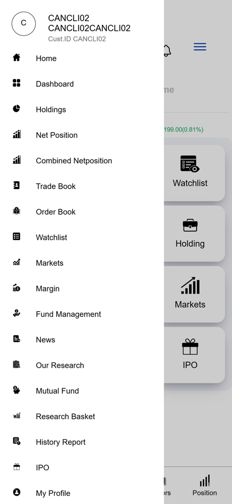 SmaartTrade Pro screenshot 5