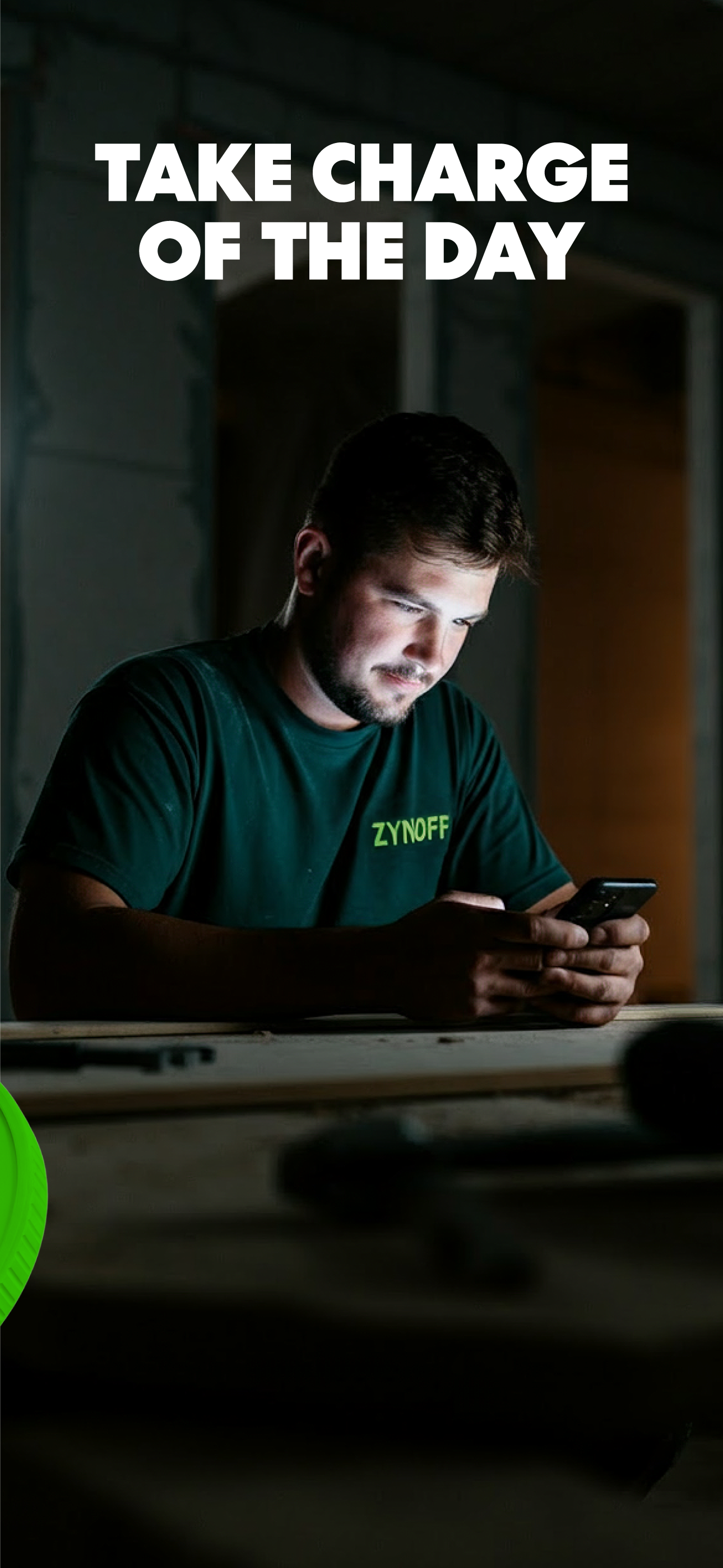 ZYNOFF: Smart Tool for Tradies screenshot 6