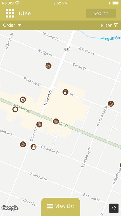 Discover Pickaway screenshot-3