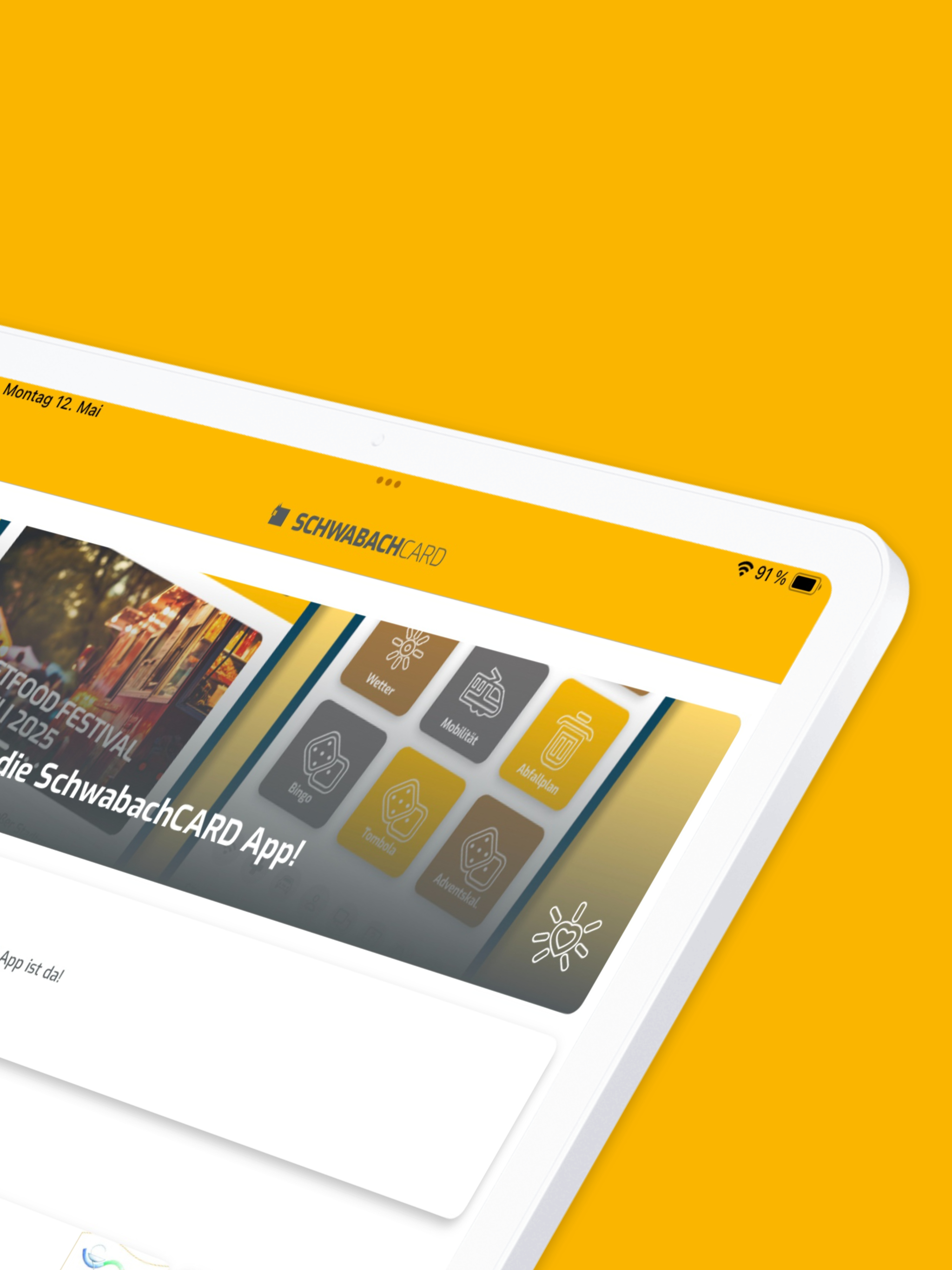 SchwabachCARD screenshot 10
