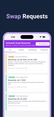 OurTurn Screenshot 4 of 8