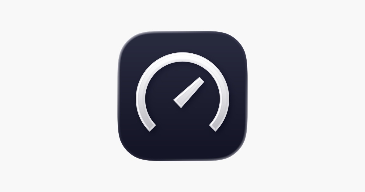 Speedtest Internet & WiFi Test App - App Store