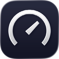 Speedtest - インターネット速度