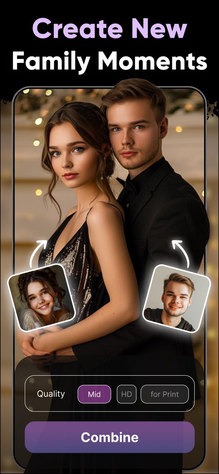 VivaShot: Animate Photos AI screenshot 8