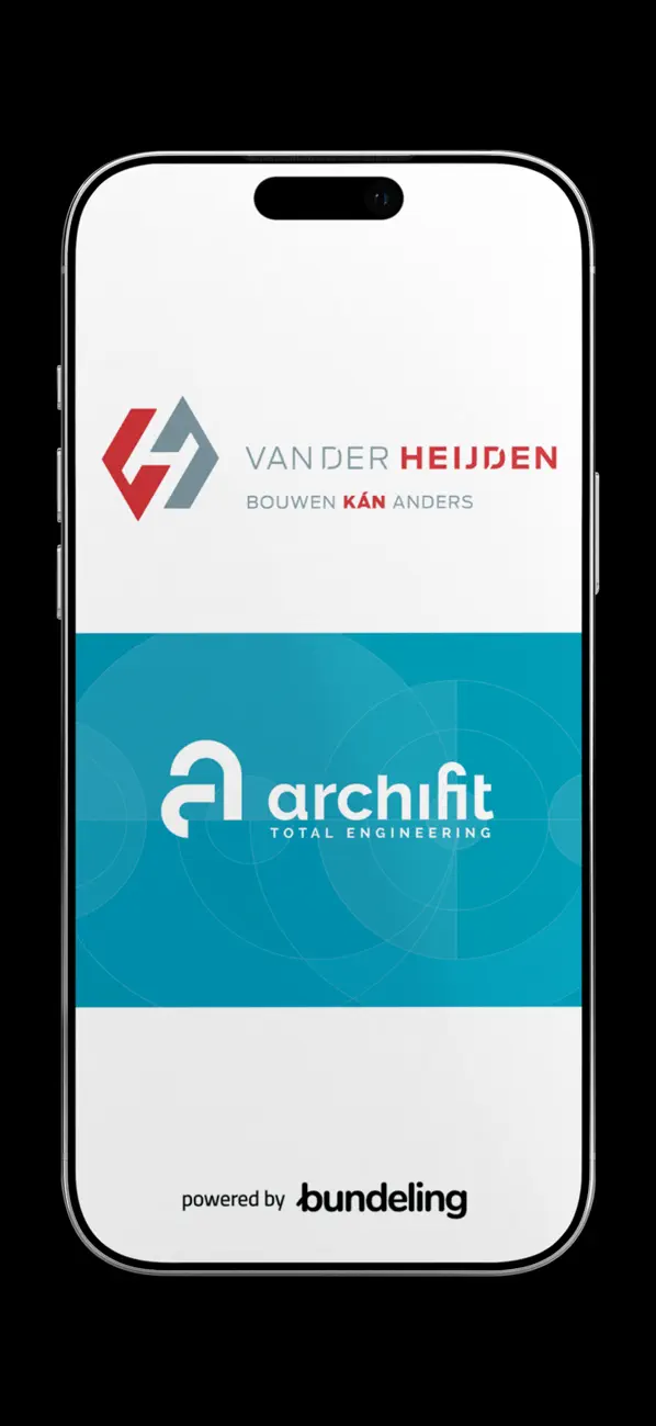 Screenshot #2 pour Van der Heijden