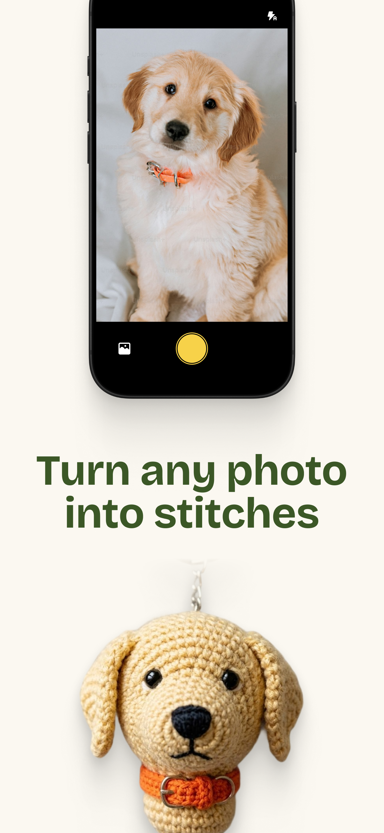Knotly: Crochet & Knitting screenshot 3