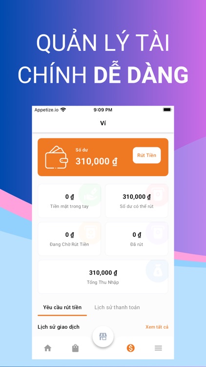 Alô Food - Nhà Hàng