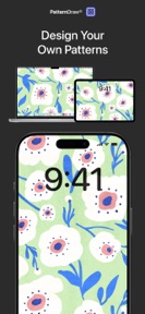 PatternDraw by Fashionary screenshot