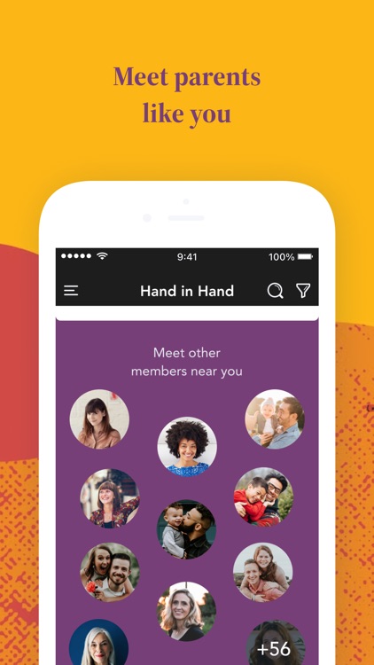 Hand in Hand Parenting