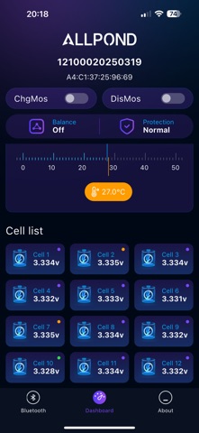 ALLPOND Screenshot 5 of 5