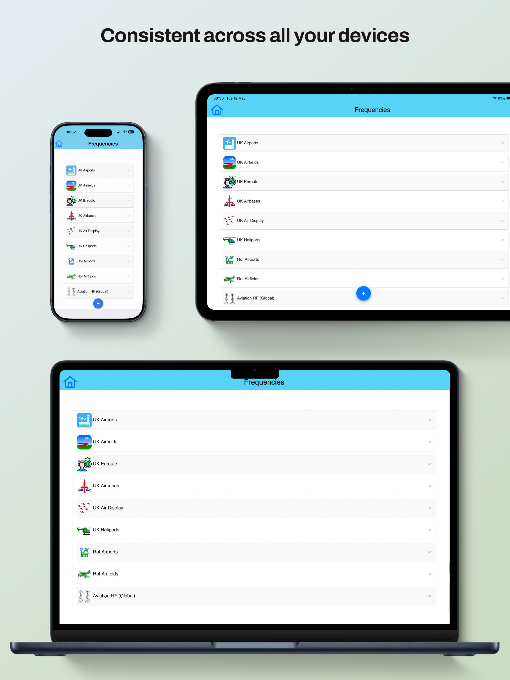 AirScan UK screenshot 14