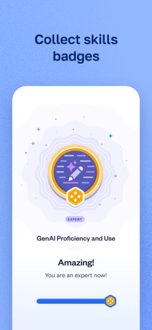 Cosmo: Learn GenAI & More screenshot