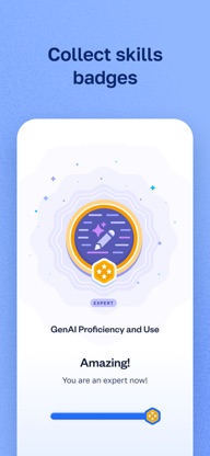 Cosmo: Learn GenAI & More screenshot 6