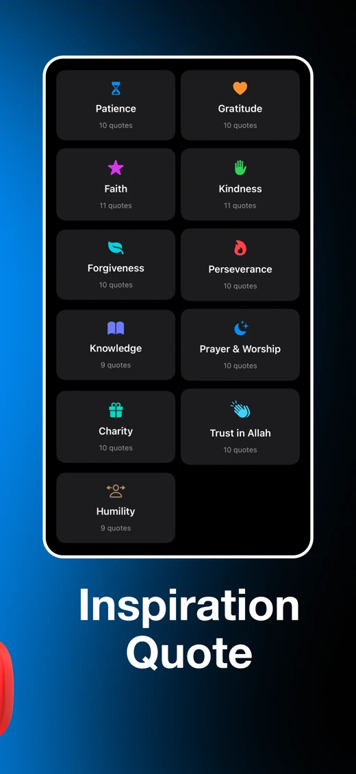 Muslim Base screenshot 7