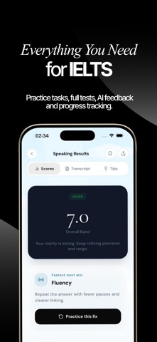 Grader.ai screenshot
