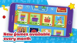 Vlad & Niki: Kids Games Videos screenshot 4