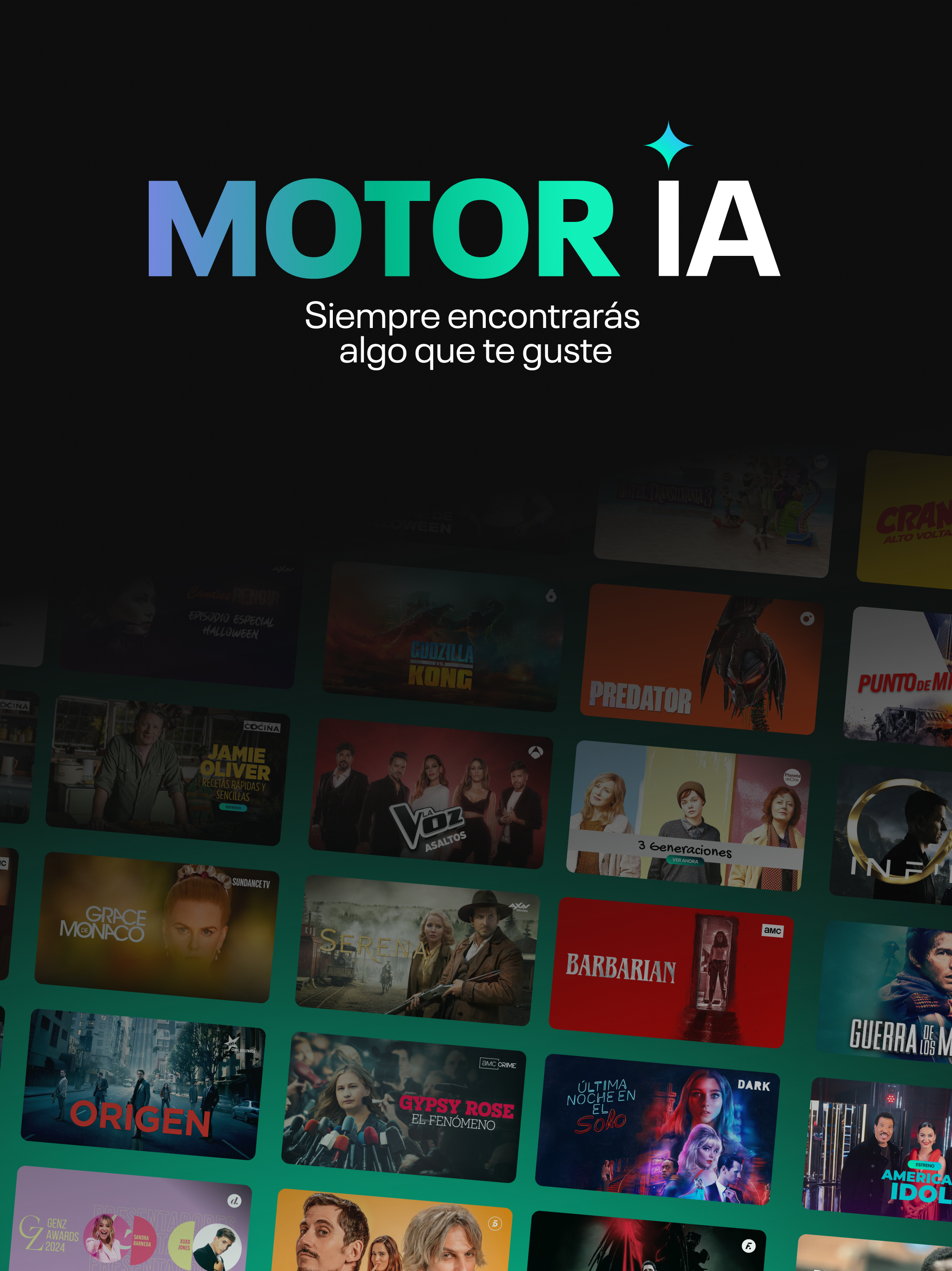 Tivify TV