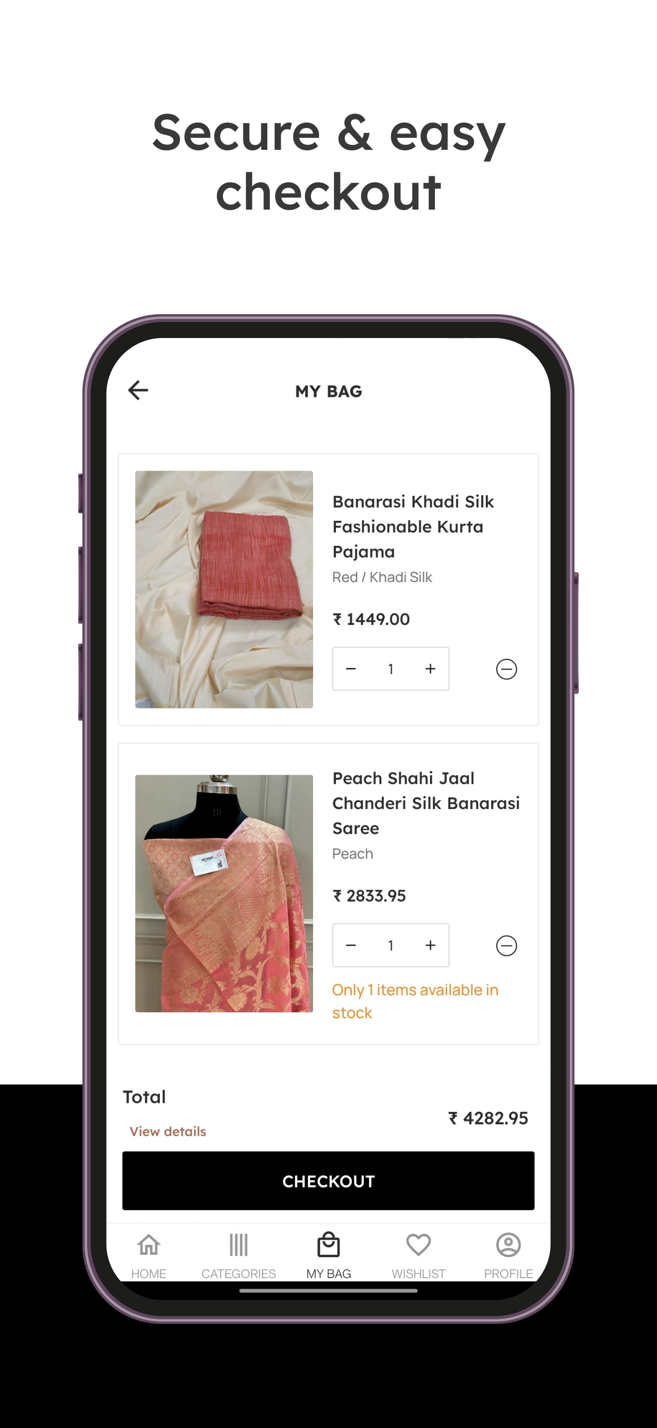 Mohsin Textiles