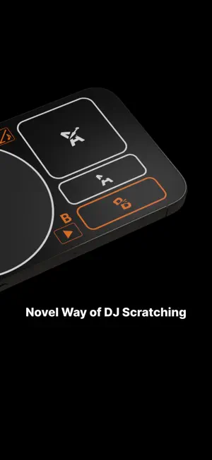 SHINOBI DJ screenshot 4