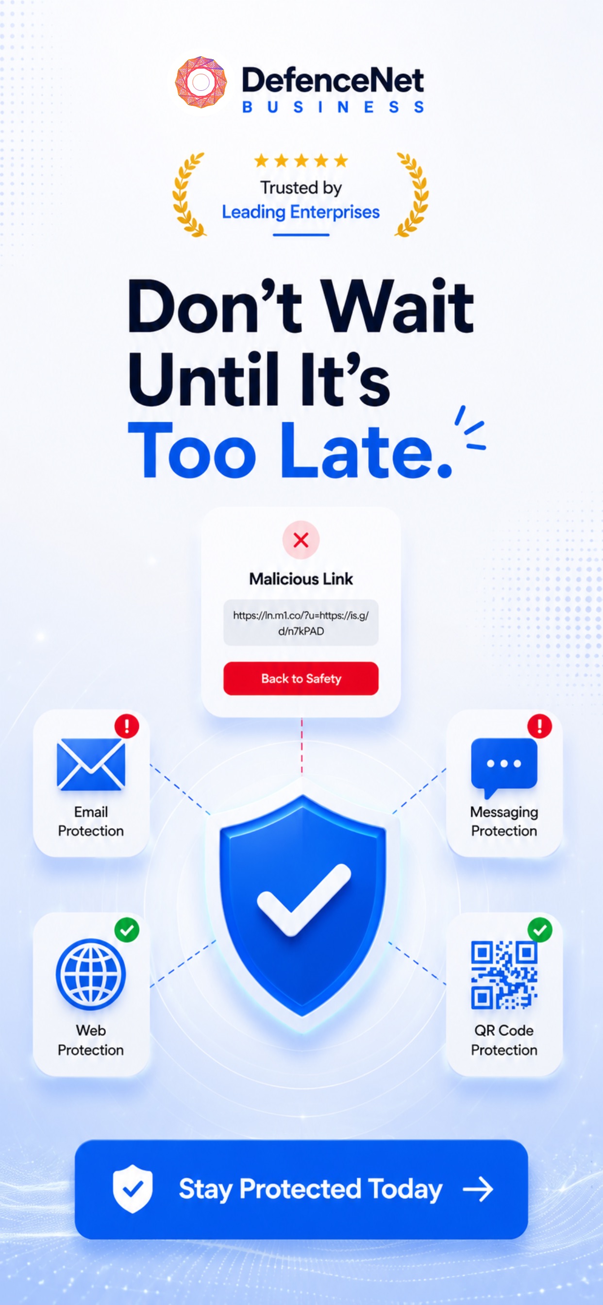 Screenshot 8 of DefenceNet Business