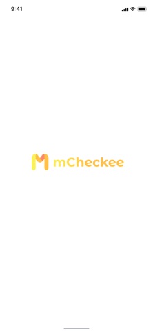 mCheckee screenshot