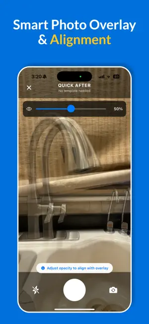 SiteAlign Pro screenshot 2