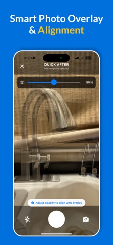 SiteAlign Pro Screenshot 2 of 4