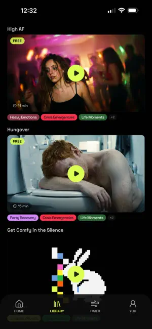 The Daily Meds screenshot 3