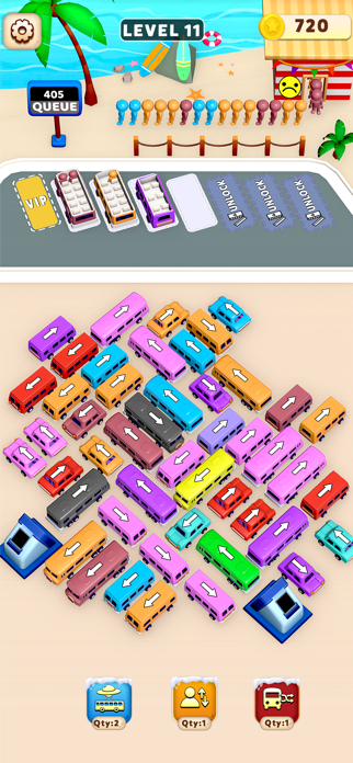 Bus A Hoy! Screenshot 2 of 6