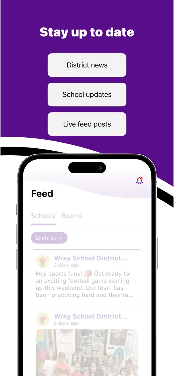 Screenshot #3 pour Wray School District RD-2