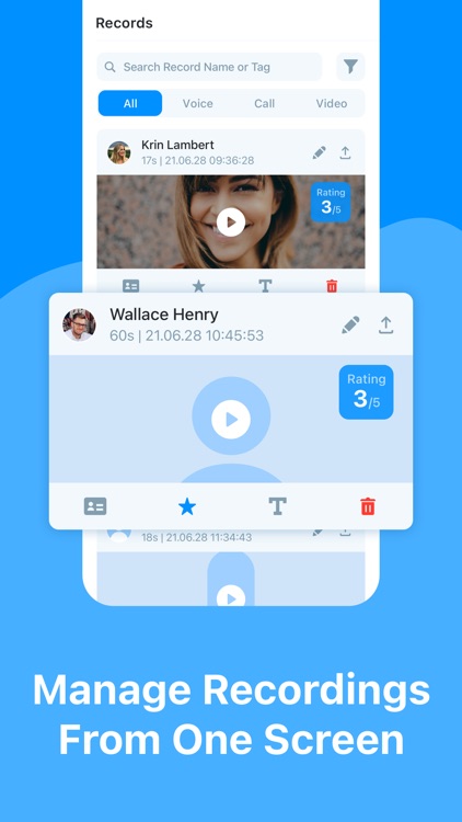 AI Note Taker - flick screenshot-4