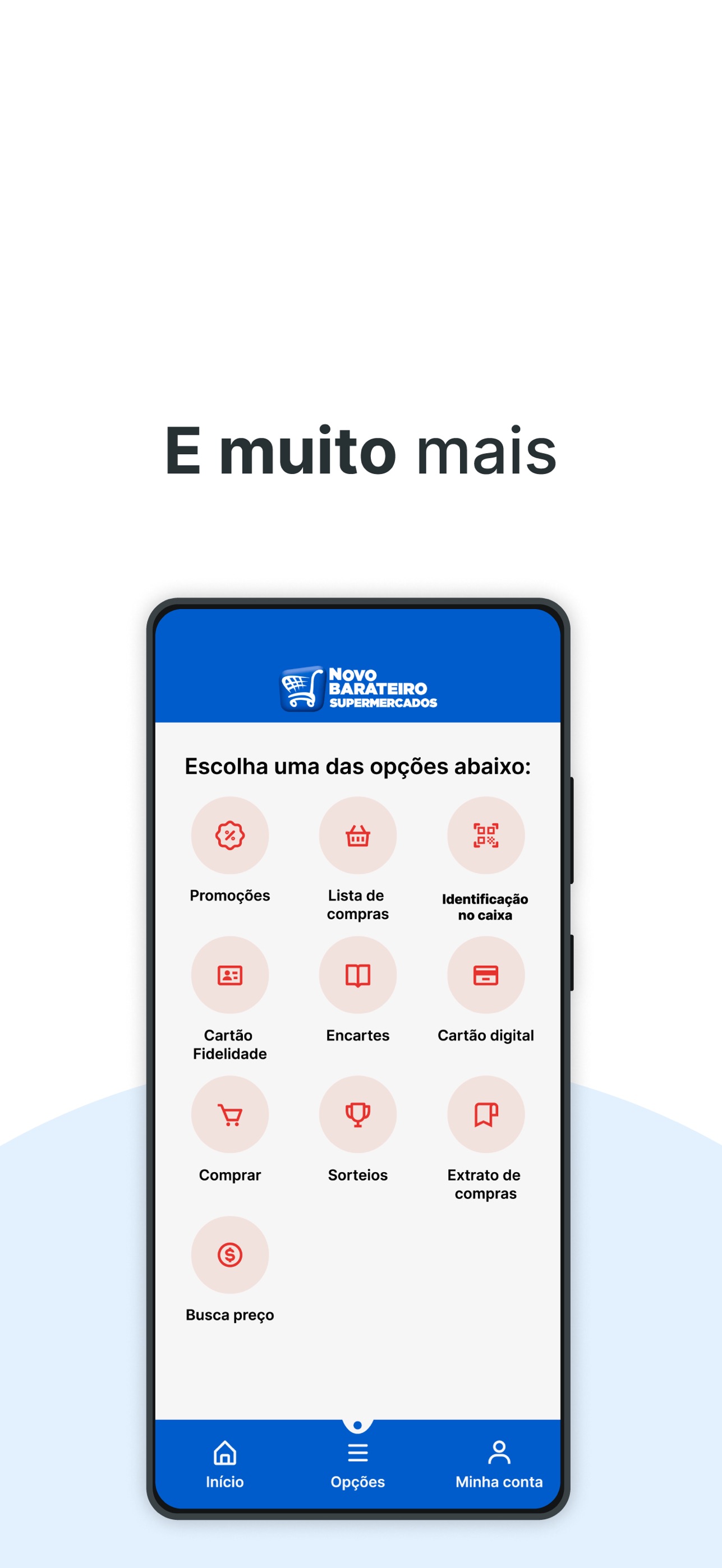 Screenshot 9 of Novo Barateiro