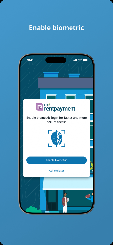 MRI RentPayment™ screenshot 3