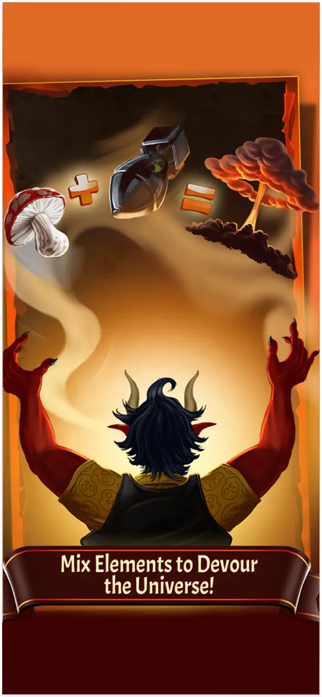 Doodle Devil™ screenshot 3