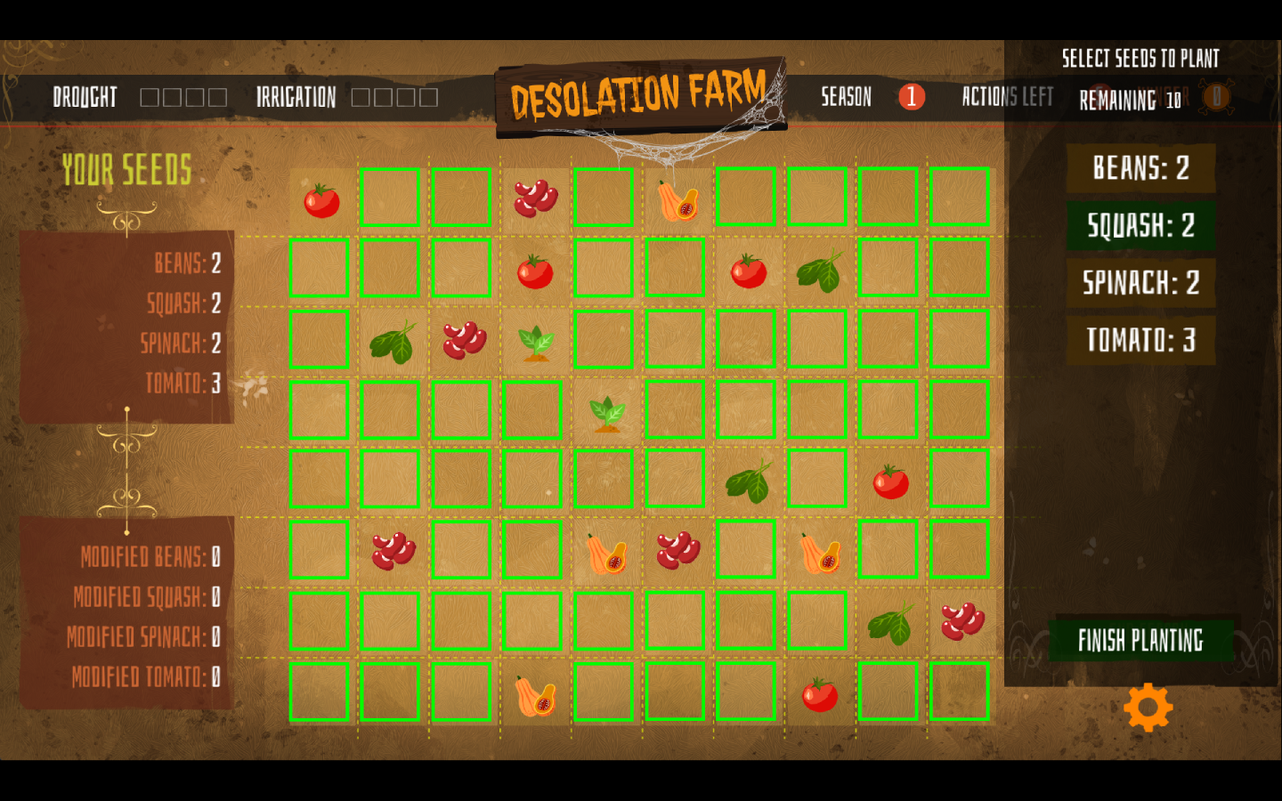 Desolation Farm screenshot 8