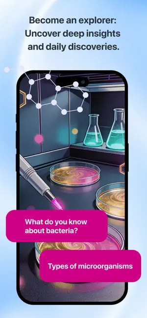 OneDayLearn - Micro Learning screenshot 4