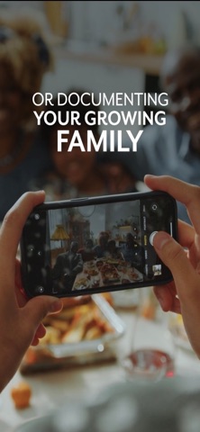 Baba. Parenting App Screenshot 2 of 7