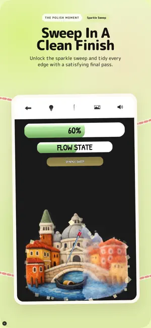 Zen Poke screenshot 4