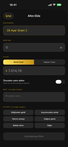 Altin Kumbaram Screenshot 6 of 6