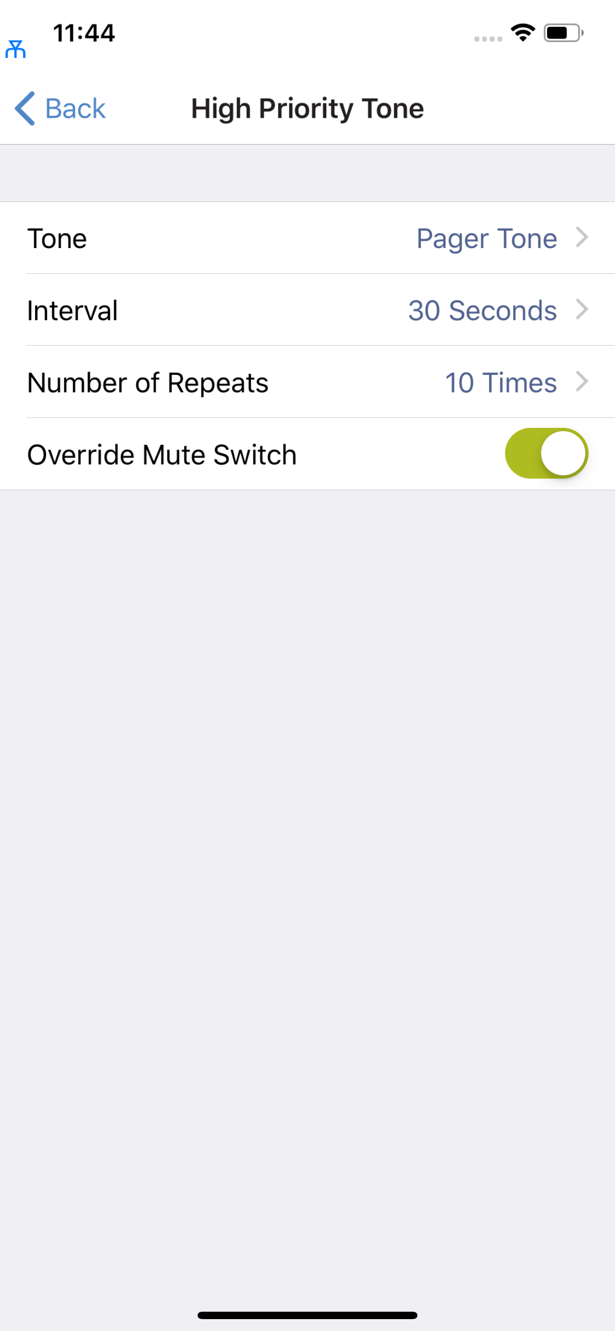 Spok Mobile